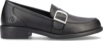 Produktbild von Remonte Damen Mokassins D0F00-00 Farbe:Schwarz Größe: 38