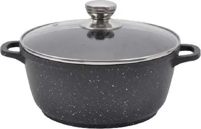 Immagine prodotto di Pentola con coperchio 18 cm, 1,7 l Maestro MR-4218