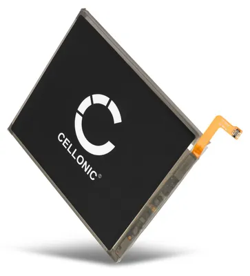 Produktbild von CELLONIC Akku kompatibel mit Samsung Galaxy S20 FE 5G, SM-G781B, SM-G780F