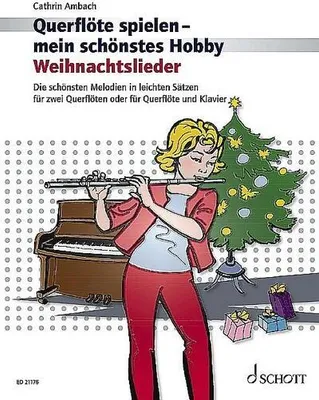 Obrázok produktu pre Weihnachtslieder