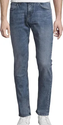 Immagine prodotto di Jeans Tom Tailor Piers, colore blu, taglia 29/32, uomo, colore blu, taglia 29