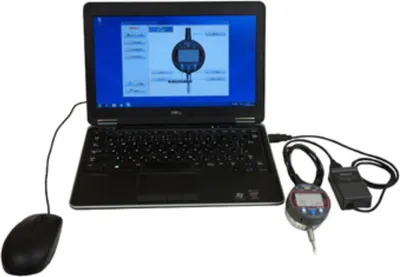Produktbild von Parameter Setup Kit 21Eza313