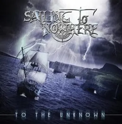 Produktbild von To The Unknown