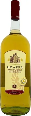 Produktbild von Gagliano Grappa Del Fondatore Antica Castello 1500ml 38% Vol.