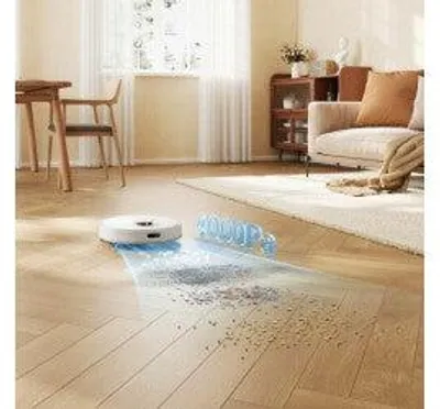 Immagine prodotto di Xiaomi Dreame D9 Aspirapolvere robot