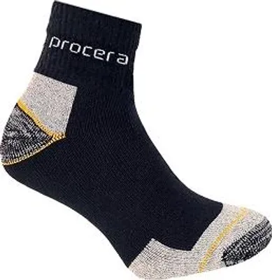 Zdjęcie produktu dla Skarpety robocze QUARTER work socks 41-45 4WRK wyg
