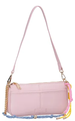Produktbild von Seidenfelt Schultertasche Deje Crossbag 13 x 25 x 7