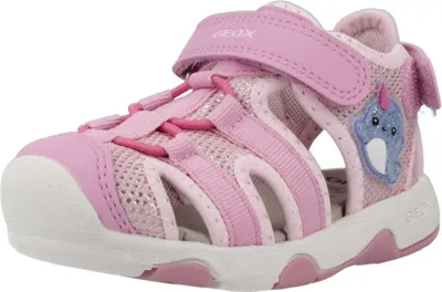 Obrázok produktu pre GEOX B SANDAL MULTY GIRL Ružová