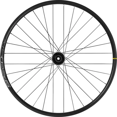 Produktbild von Mavic Laufrad E-Speedcity 29 Laufradsatz E-Speedc. 29 hinten
