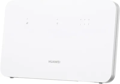 Produktbild von HUAWEI 4G CPE 3 SIM LTE Router