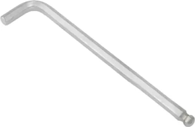 Obrázok produktu pre Kľúč na voľnobežky Pedro L-hex 260 mm, pre 12 mm nástrčku, strieborný