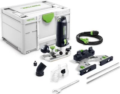 Immagine prodotto di Festool MFK 700 EQ-Plus fresa modulare per bordi