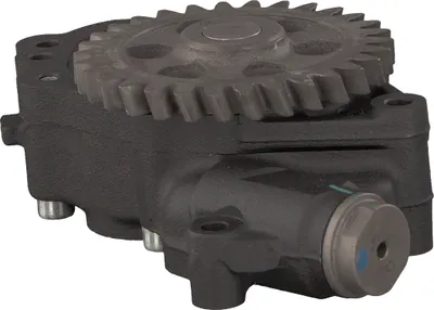 Produktbild von FEBI BILSTEIN 102134 Ölpumpe Motorölpumpe für IVECO Stralis