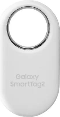 Produktbild von Samsung Galaxy SmartTag2 EI-T5600 weiß