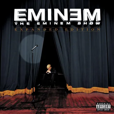 Produktbild von Eminem - The Eminem Show (Expanded Edition) (2 CD)