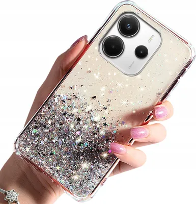 Obrázek produktu pro Pouzdro pro Xiaomi Redmi Note 14 Pro+ Plus 5G CASE BROKAT PLECKI