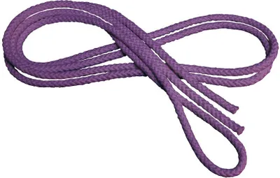 Produktbild von Grevinga® Gymnastikseil 3,00 m - LILA