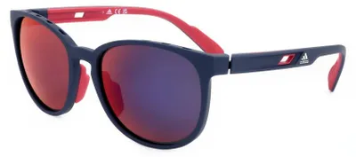 Produktbild von Adidas Sport Sonnenbrille SP0036 92Y 56 18 140