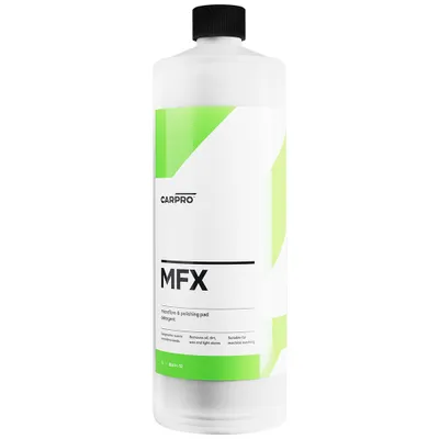 Produktbild von CarPro MFX Mikrofasertücher Reinigungsmittel (1 l)