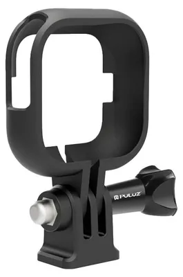 Image de Boîtier - Adaptateur PC Puluz pour Insta360 Go Ultra (noir)