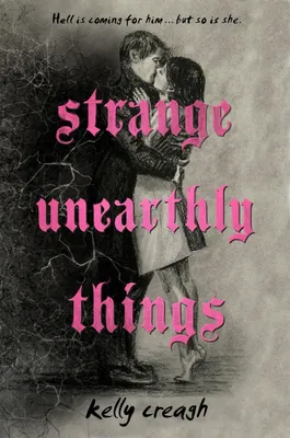 Produktbild von Strange Unearthly Things