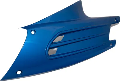 Immagine prodotto di Rivestimento sedile destro StylePro per Speedfight - blu 50