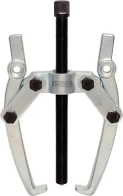 Zdjęcie produktu dla KS TOOLS Uniwersalny ściągacz dwuramienny, 20–230 mm (620.3402)