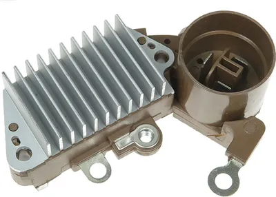 Produktbild von AS-PL ARE6009 Lichtmaschinenregler 12V Generator