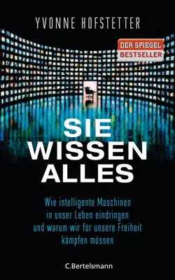 Produktbild von Sie wissen alles