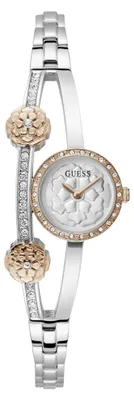 Obrázok produktu pre Guess Dámske náramkové hodinky CHLOE Rose Gold GW0756L3