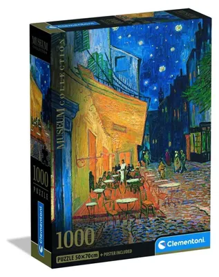 Produktbild von Clementoni 39969, 14 Jahr(e)