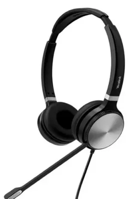Image de Casque Yealink YHS36 E2 Dual