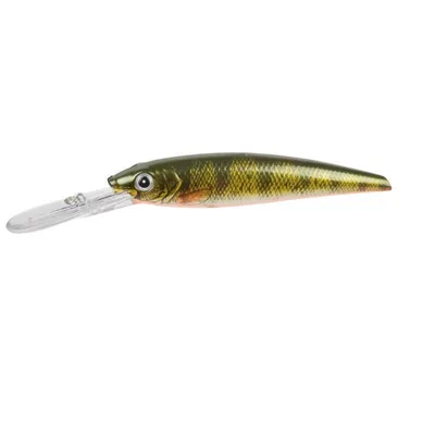 Produktbild von Doiyo Tenno 102 Fukai SP Zanderwobbler Minnow