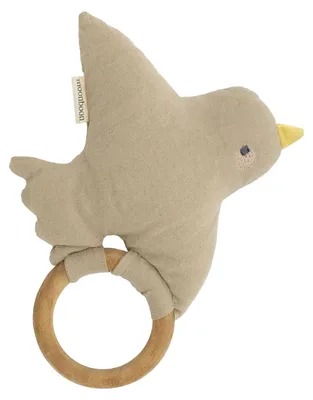Produktbild von Moonboon Rammelaar - Vogel - Earth | Alles Ansehen