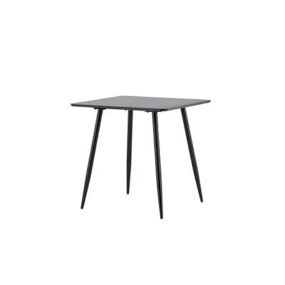 Produktbild von Venture Home Esstische Polar Schwarz