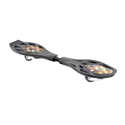 Image de Street Surfing Waveboard "WAVE LX"- Design : Explosif