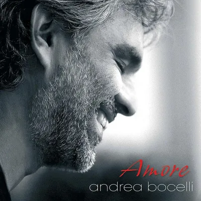 Obrázek produktu pro Andrea Bocelli: Amore (2015 Remaster)