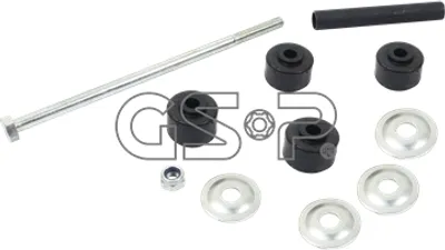 Obrázok produktu pre Opravná súprava, spojka tyče stabilizátora
