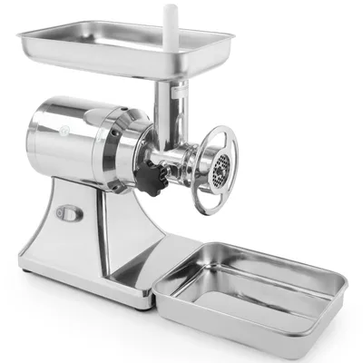 Produktbild von Fleischwolf Profi Line 1/2 UNGER 12 140 U/min Hendi 282274