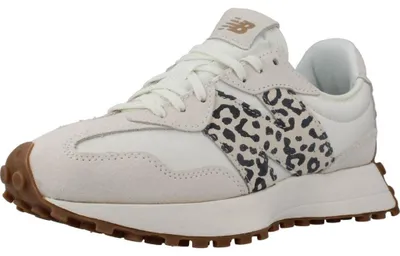 Produktbild von NEW BALANCE WS327 PJ Tierdruck
