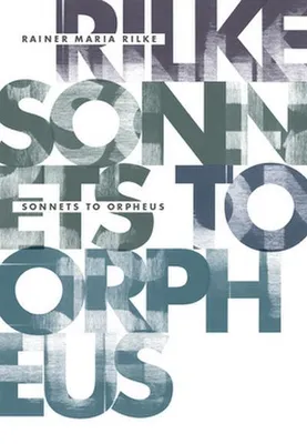 Image de Sonnets to Orpheus