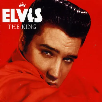 Obrázek produktu pro Elvis Presley: The King