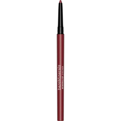 Zdjęcie produktu dla bareMinerals Mineralist Wodoodporny eyeliner Garnet, 0.35g