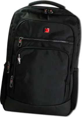 Immagine prodotto di Travel N Meet zip nero poliestere ORD212S