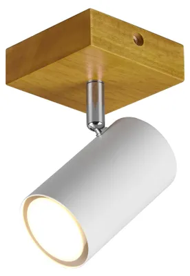 Obrázek produktu pro Reflektor lampy bodový MARLEY 812400131 Trio