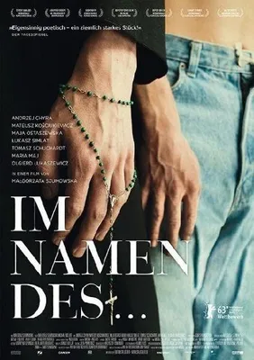 Produktbild von Im Namen des...