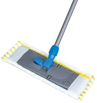 Immagine prodotto di Peggy Perfect 7512 Mocio per pavimenti Peggy Perfect con manico telescopico, per piastrelle