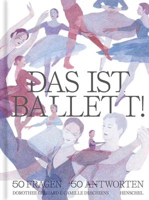 Productafbeelding van Das ist Ballett!