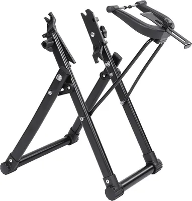 Obrázok produktu pre Bicykel Bicycle Wheel Truing Stand Údržba častí cyklistického príslušenstva