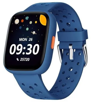 Zdjęcie produktu dla Inteligentny zegarek dla dzieci fitness 1 8" krokomierz tętno